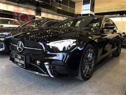 مێرسێدس بێنز E-Class